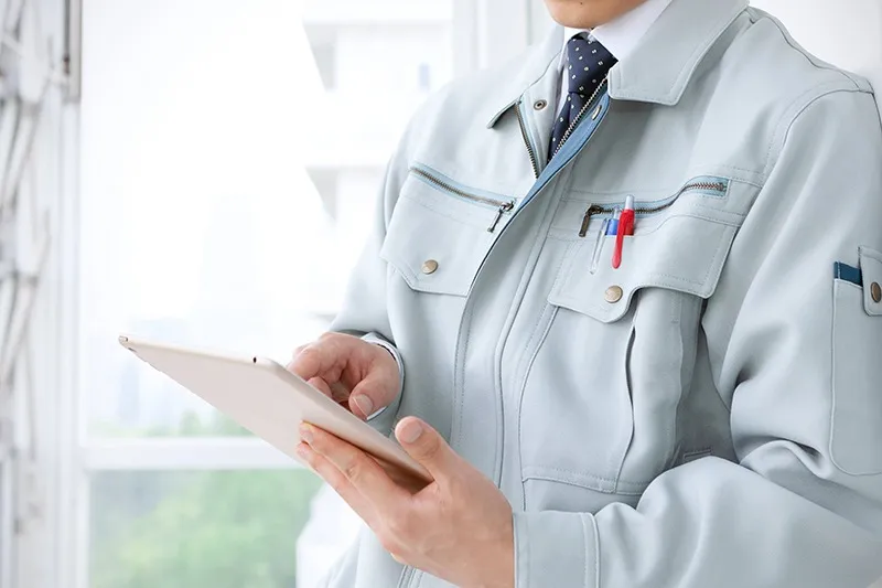 【正社員】電気工事士